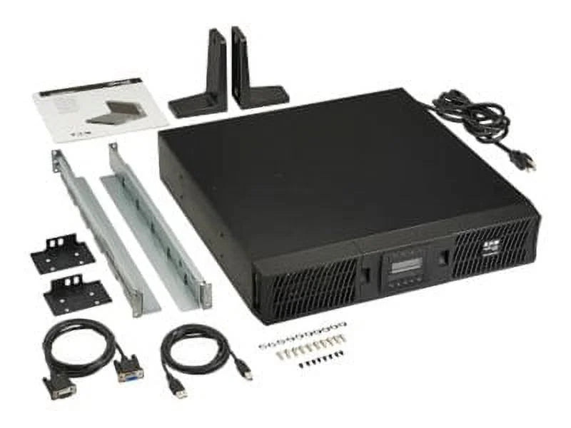 750VA 675W Rackmount UPS G239