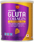 Collagen Co-Q10 Plus Zinc T393629