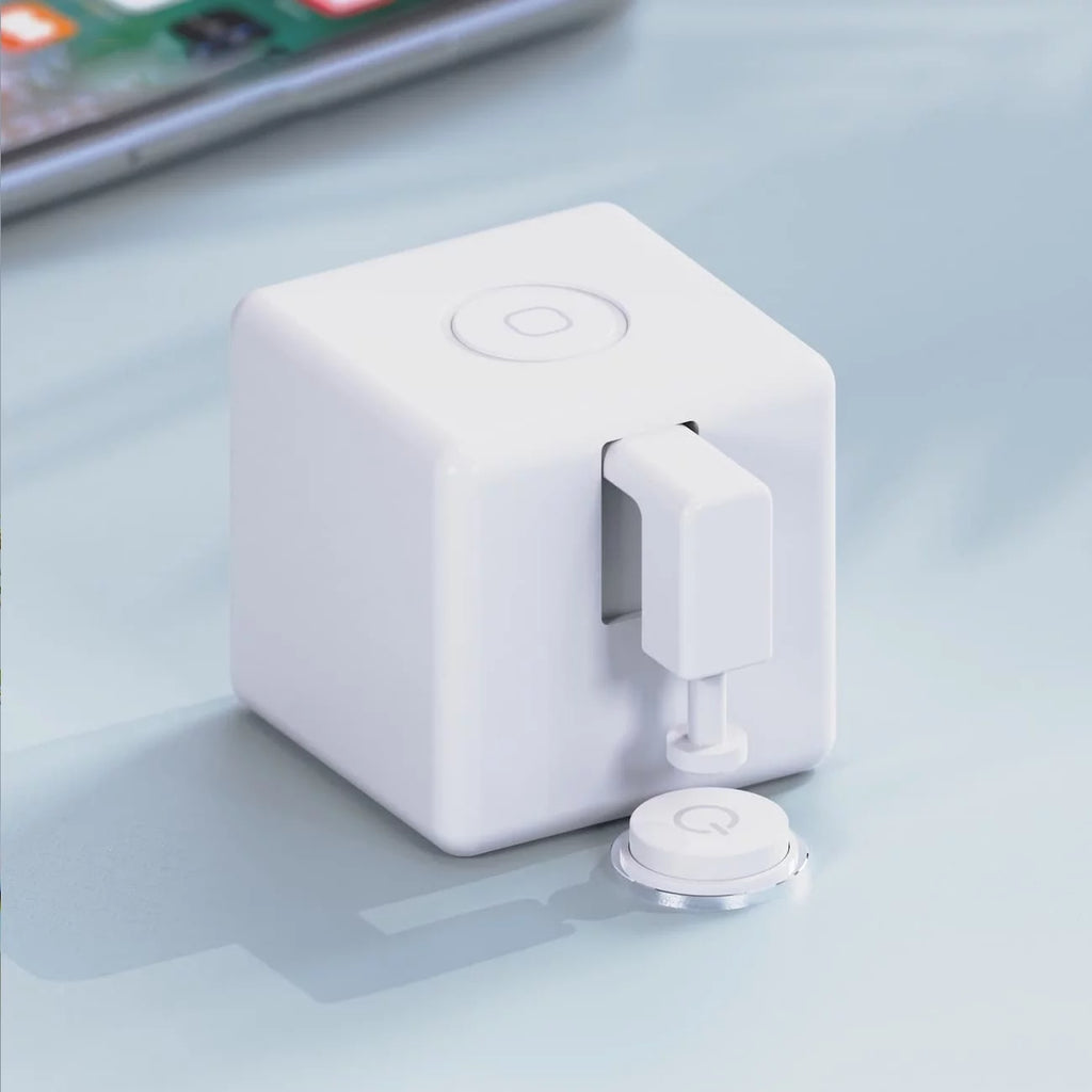 Finger Robot Remote Control Button J489