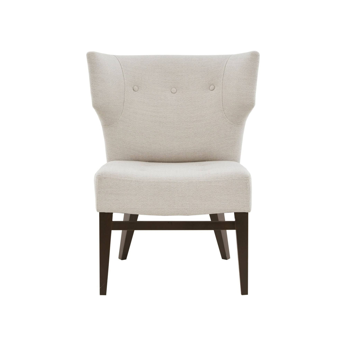 Ivory Accent Chair T557524
