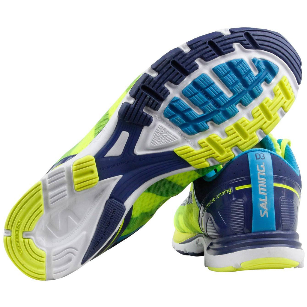 Green Distance 3 Running Shoes Z772031