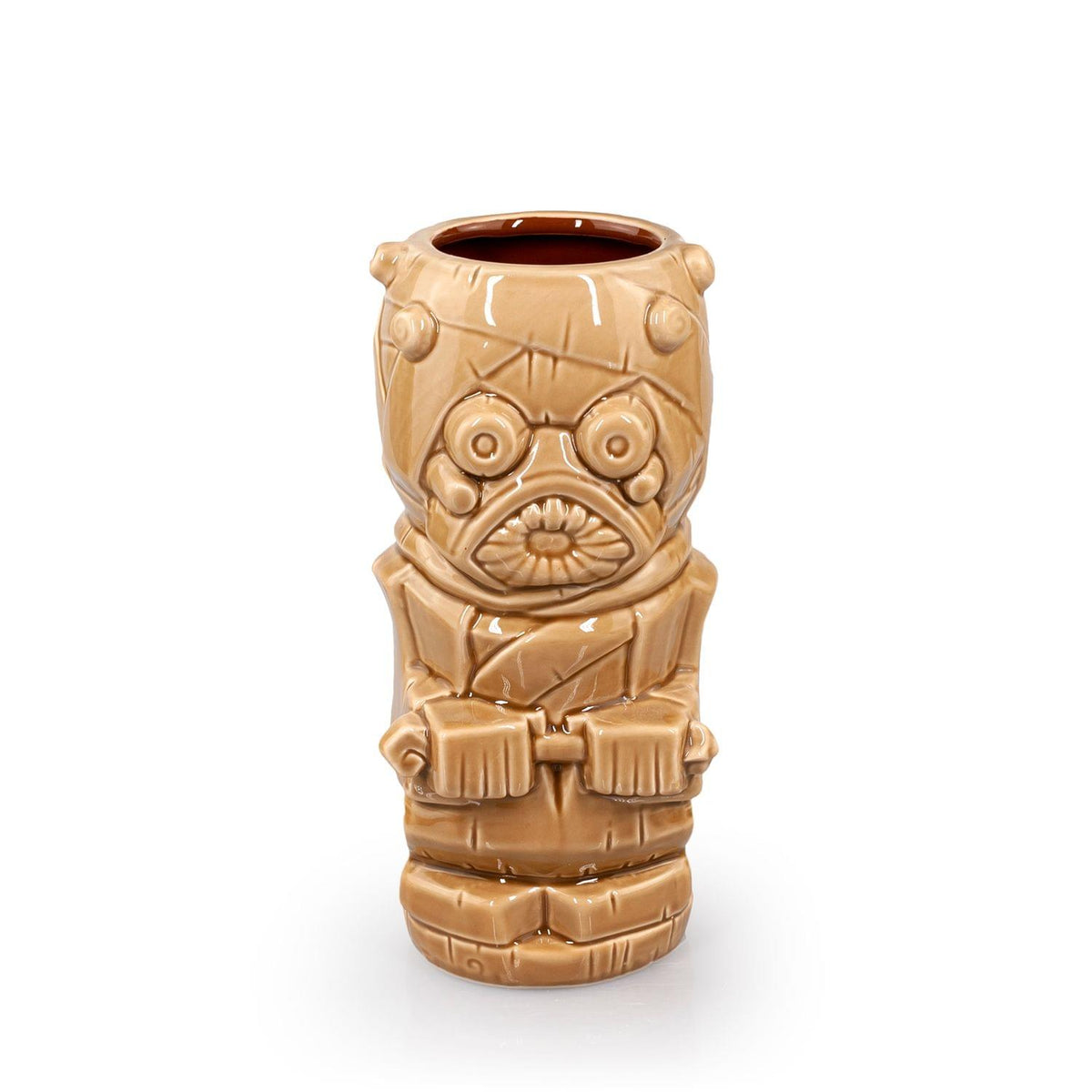 Star Wars Tusken Raider Mug, 14 Ounces Ceramic J8901