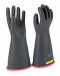 Electrical Gloves, Size 10, 14 in. L A7292