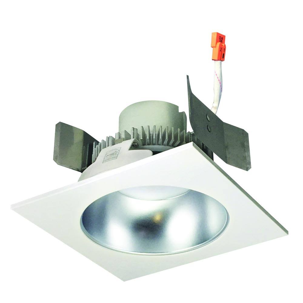 5 inch Retrofit Cobalt Click COB Square Round Q53098