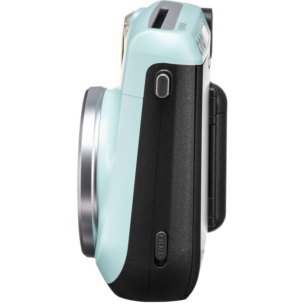 Instant Film Camera (Icy Mint) X2716