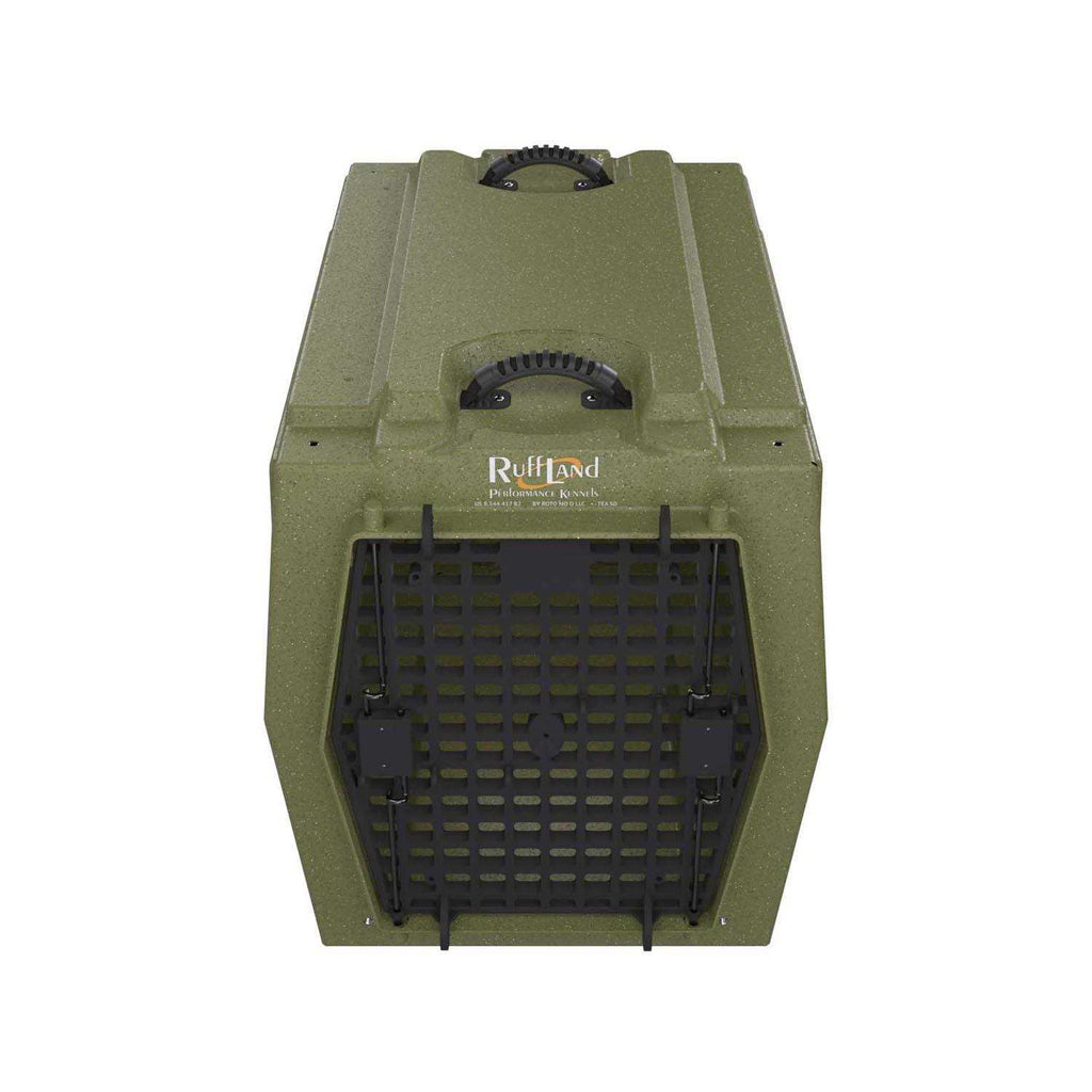 Dog Kennel E994