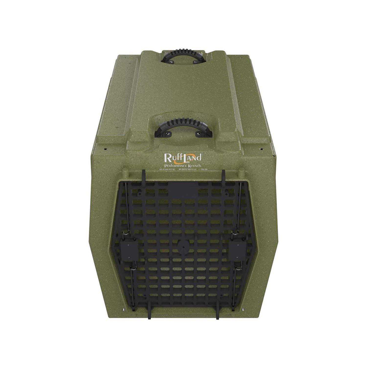 Dog Kennel E994