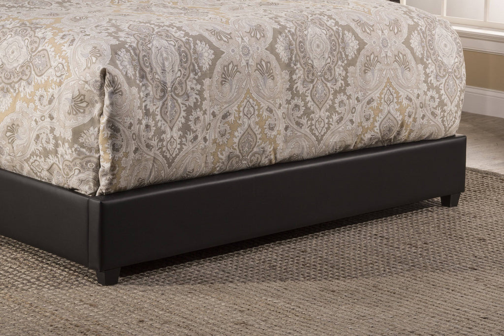 California King Bed X11164