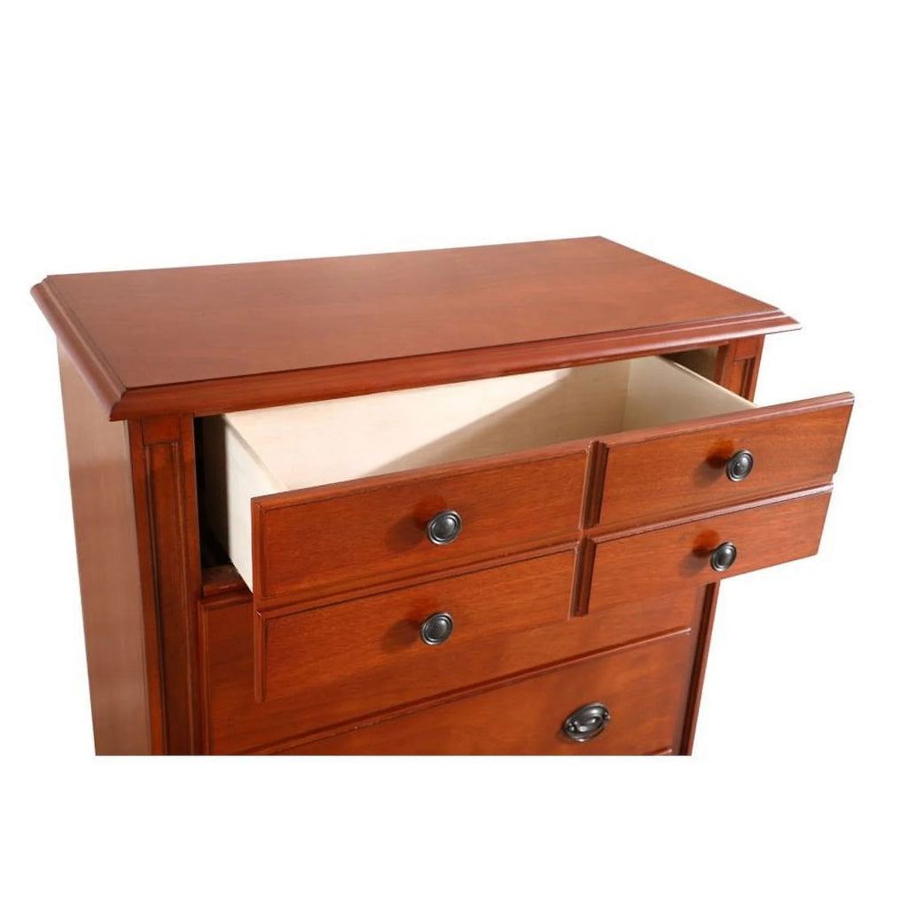 Cherry Chest W150