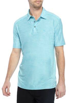 Palm Coast SS Polo X1081