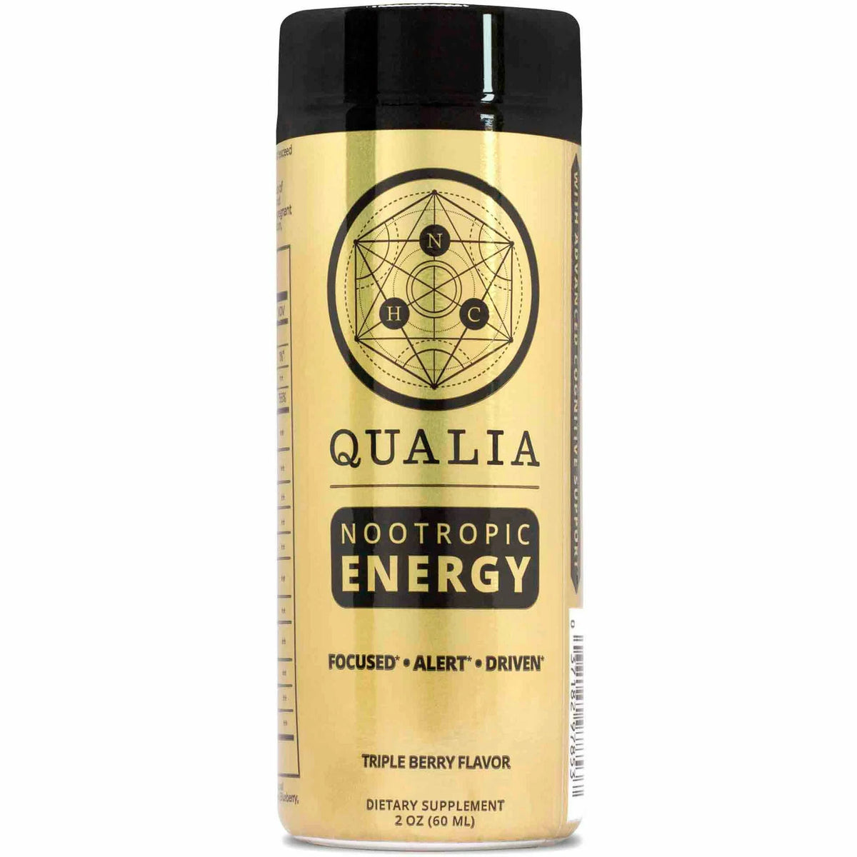 Nootropic Energy Shot 6 pack R7513