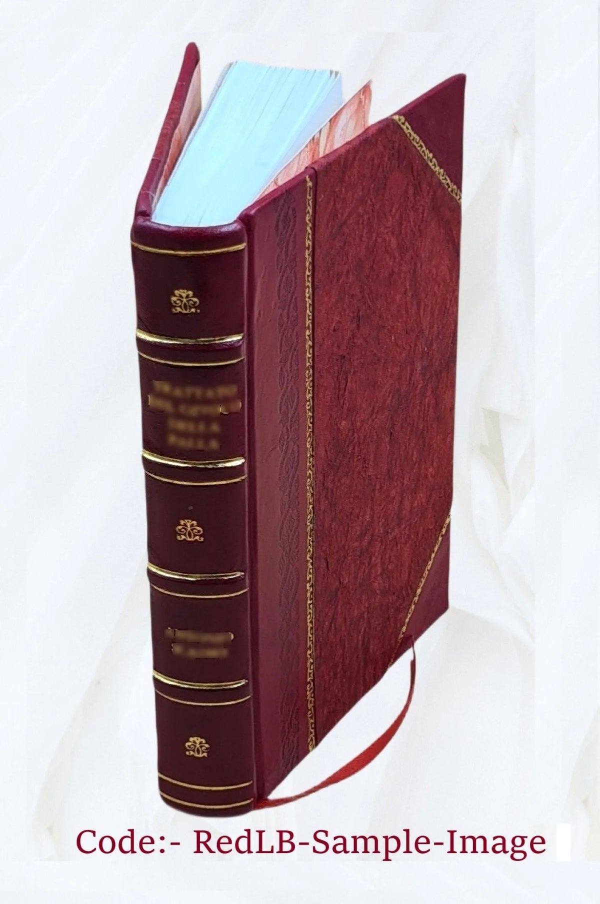 The Eclogues and Georgics of Virgil R3217