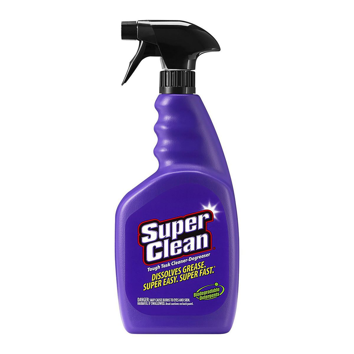 32 oz Cleaner Degreaser Spray T3904