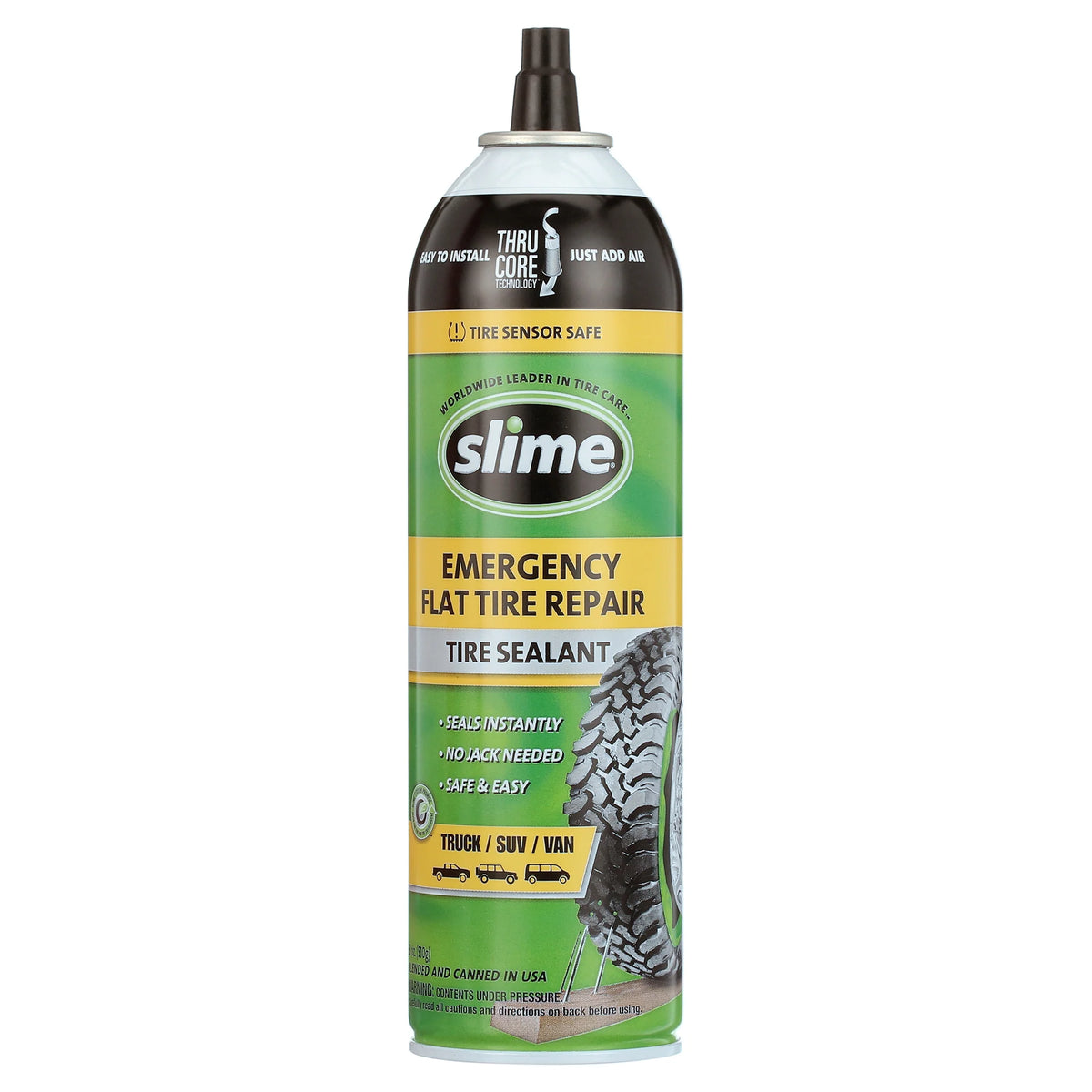 14 oz Tire Sealant Q106468
