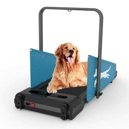Small Dogs Medium Dogs Treadmill M96872