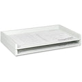White Stack Tray C8386
