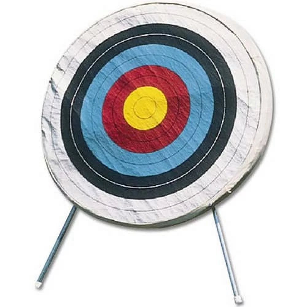 Slip-On Round Target Face, 48" T84828