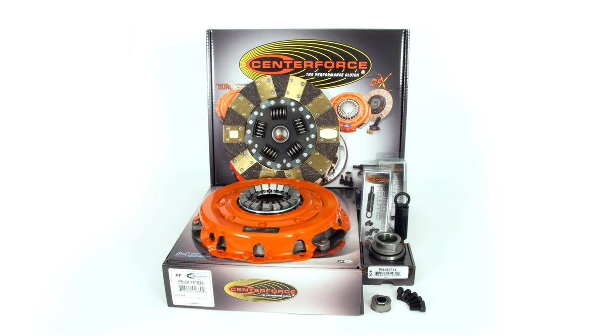 Full Clutch Kits C311